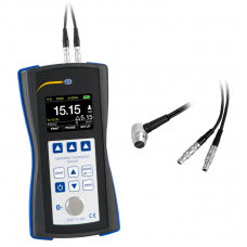 PCE-TG 300-P5EE Ultrasonic Thickness Gauge